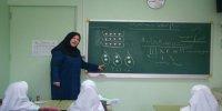 نظام رتبه بندی شامل چه تعداد معلم می شود؟