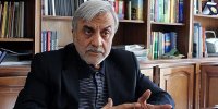 نمی‌شود جمهوری بود اما حق اعتراض را به رسمیت نشناخت