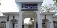 حال ناخوش بیمارستان پورسینای رشت
