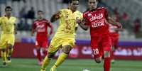 پرسپولیس، نفت را از جام حذفی کنار زد