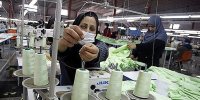 مشارکت اقتصادی زنان در کشور چقدر است؟