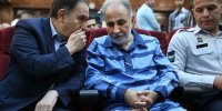 رسیدگی مجدد به پرونده نجفی در دادگاه کیفری