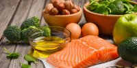 بهترین رژیم غذایی برای مقابله با آنفلوآنزا