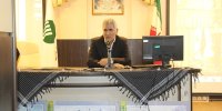 دکترشیری مدیرعامل پست‌بانک‌ایران: روحیه و فرهنگ بسیجی باید در سازمان‌ها و نهادها جاری شود