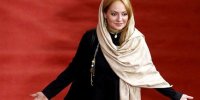 مهناز افشار مسیر را برای بازگشت به ایران ناهموار کرد+فیلم و جزییات