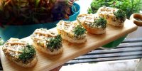 روش درست کردن فینگرفود راتای مرغ مجلسی