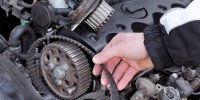 افزایش قیمت قطعات خودرو بدنبال گرانی بنزین