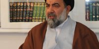 امام جمعه لرستان استعفا داد