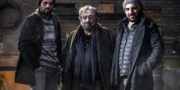«معکوس» فیلمی از کیمیایی ها