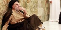 مقتدی صدر به دنبال نخست وزیری عراق یا مرجعیت؟