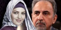 میترا استاد نبش قبر می شود