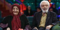 روایت جالب گیتی رئوفی از مرحوم استاد جمشید مشایخی