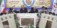 تلاش می کنیم همه ایستگاه های مترو تا پایان هفته مجددا فعال شود