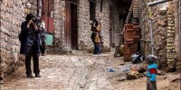 روستاهای گردشگری ایران را بهتر بشناسیم