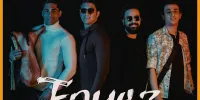 آهنگ «فایز» از گروه راشن منتشر شد