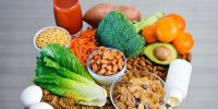 بهترین رژیم غذایی برای کاهش اشتها