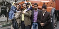 شروع فیلمبرداری سریال «پایتخت ۶»