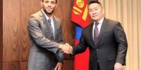 دلیل پناهندگی سعید ملایی در مغولستان