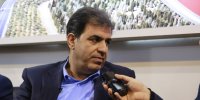 معاون وزیر صمت: رفع ظرفیت معطل تولید در فولادمبارکه با نورد گرم 2