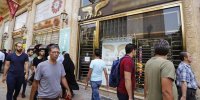 رابطه تحولات بازار ارز با لایحه بودجه