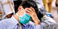 کامل ترین مطلب درباره بیماری آنفلوآنزا