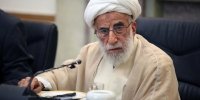 چالش آیت الله جنتی نسبت به بنزین