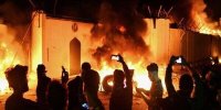 تبعات تعرض به اماکن دیپلماتیک ایران در عراق