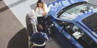 خرید خودرو جدید آمریکا دور از دسترس