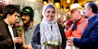در آی‌فیلم «لطفا دور نزنیم»