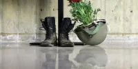 نگاهی به وصیت نامه شهدای پلیس اصفهان- قسمت پنجم، وصیت نامه شهید " حمید رضا نصر اصفهانی"