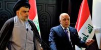 مهم ترین تاثیر اعتراضات اخیر در تشکیل دولت جدید عراق