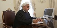 نامه خصوصی روحانی به سعودی ها و ماجرای پیام آمریکایی ها چیست