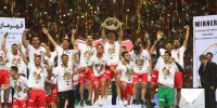 آیا پرسپولیس از عنوان قهرمانی‌اش در جام حذفی دفاع می کند؟