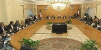 هیأت دولت لایحه بودجه سال ۱۳۹۹ را تصویب کرد