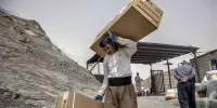ساماندهی کولبران کردستان به کجا می رسد؟