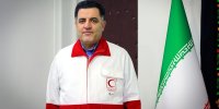 رئیس جمعیت هلال احمر به چه اتهامی بازداشت شد؟