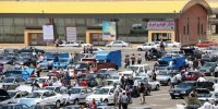 ورود مجدد دلالان به بازار خودرو