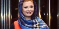 نیوشا ضیغمی تلویزیون را تحریم کرد!