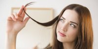 مهم ترین راه ها برای درمان موهای شکسته و آسیب دیده