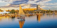 بازارهای خرید مصر را بیشتر بشناسیم