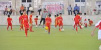 لزوم استفاده از متخصصین باتجربه به جهت تشویق و ترغیب خانواده ها به ثبت نام در مدارس فوتبال