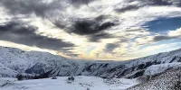 بهترین جاذبه های گردشگری اطراف تهران در زمستان 98