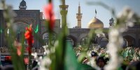 اختتامیه هفتمین دوره طرح زائران حرم رضوی