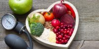 چگونه به طور طبیعی فشار خون بالا را درمان کنیم