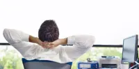 چرا افراد در محیط کار بی انگیزه هستند؟