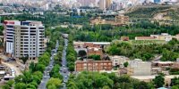 ضرورت توسعه عدالت محور در مناطق شهری
