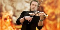 علی نعمتی راوی یلدا می‌شود/ انتشار موزیک ویدیو موسیقی متن برنامه «ماه عسل» با حضور بازیگران 
