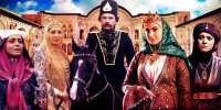 «بانوی عمارت» به آی‌فیلم رسید