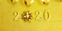 تصاویری جذاب از جشن سال نو میلادی 2020