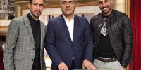 ماجرای برگشت دورهمی به تلویزیون در اول زمستان